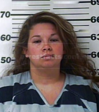 Jodie Lee Holliday