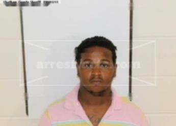 Reginald Rashawn Evans
