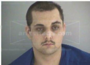 Terry Allen Shields Ii