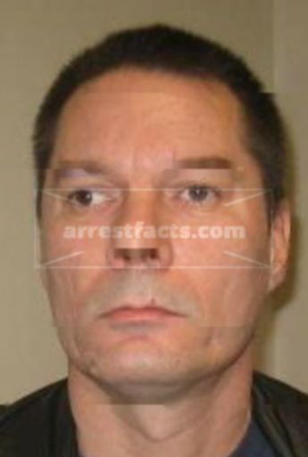 David Paul Prefountain