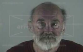 James Frederick Dunham
