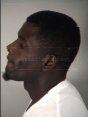 Damon Cornelius Evans