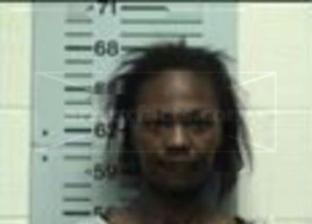 Shanyel Renee Wilson