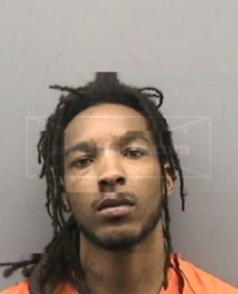 Mitchell Denard West