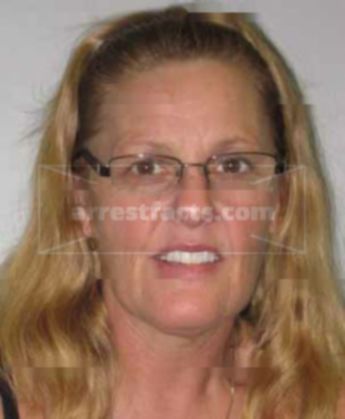 Kathryn Krause Mckemy