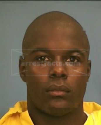 Fredrick Jackson