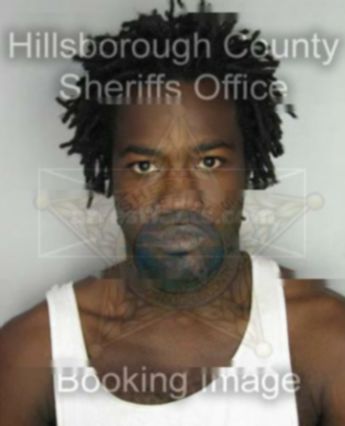 Marquis A Harris