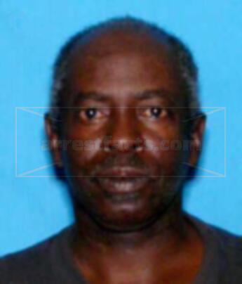 Johnny Frank Frazier