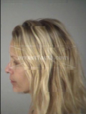 Staci Marie Lewis