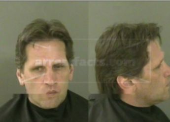 Lawrence Christopher Bergere