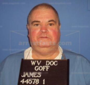 James Goff