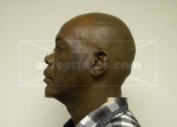 Torrence Gerald Cobbins