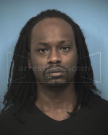 Antonio Deshawn Ingram