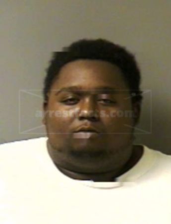 Timothy Cortez Robinson