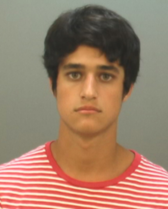Jacob Daniel Kitchen