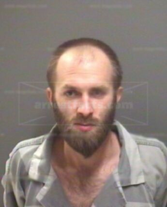David Bryan Morrow