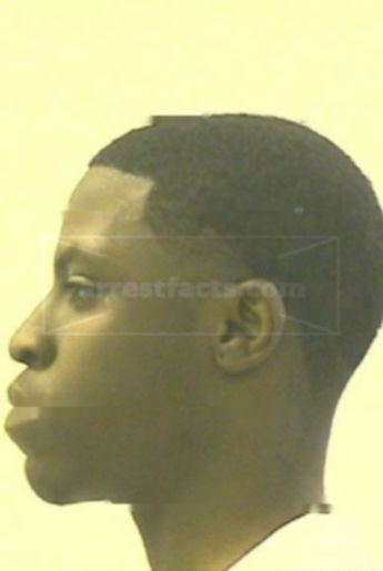 Deshon Marquis Lawson