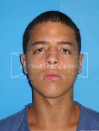 Christopher Rosado