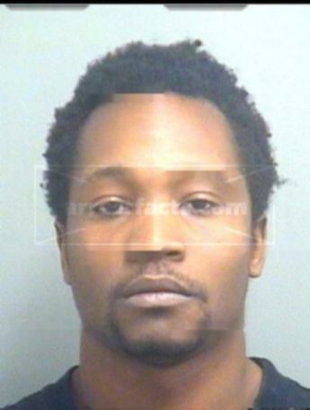 Randy Williams