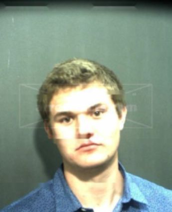 Joel Tyler Palmer