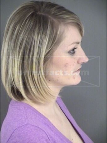 Jennifer Ashley Liles