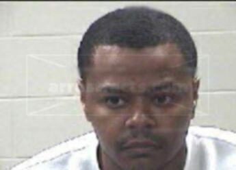 Christopher Tazanus Graham