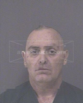 Donald Vanarsdale