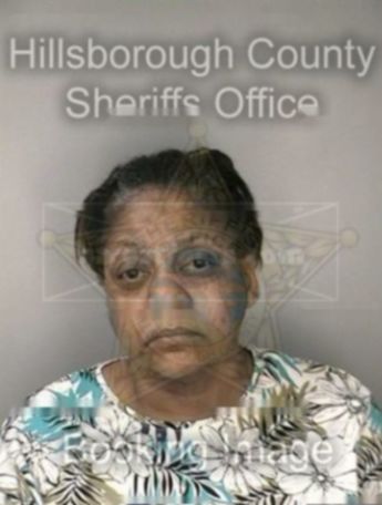 Rhonda Powell Canady