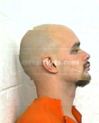 Michael Robert Hill