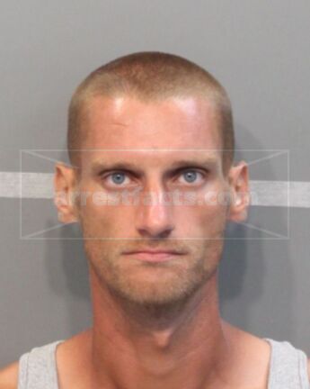 Andrew Clasen Padgett