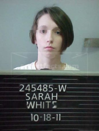 Sarah White