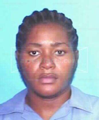Gwendola M Williams