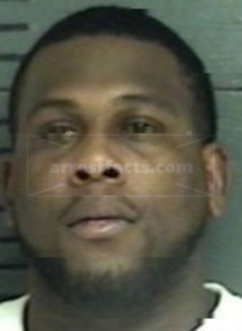 Derrick Mathews