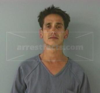 Mark Anthony Aguerro