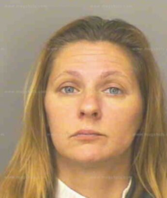 Rebecca Larraine George