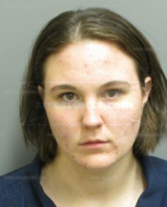 Samantha Elizabeth Brooks