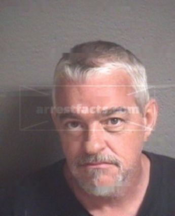 Johnny Keith Helton