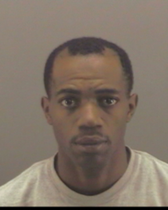Roderick Shelsby Howard