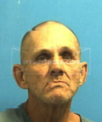Bobby Earl Johnson