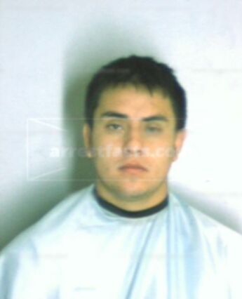 Edgar Garfias