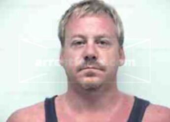 Timothy Alden Martin