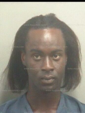 Jermaine Anthonio Evans