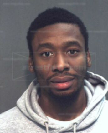 Steffon James Radcliff