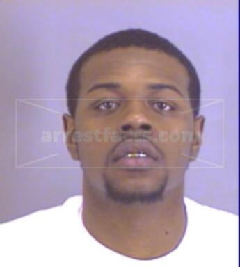 Tryan Shumate