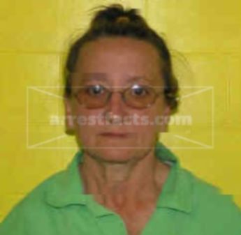 Linda Carol Connell