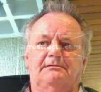 Chester Dennis Eichelberger