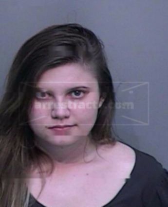 Hailey Elizabeth Pizzotti
