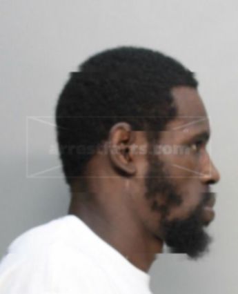 Antavian Keone Milton