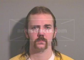 James Michael Burk