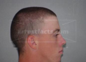 Deke Marshall Roberts